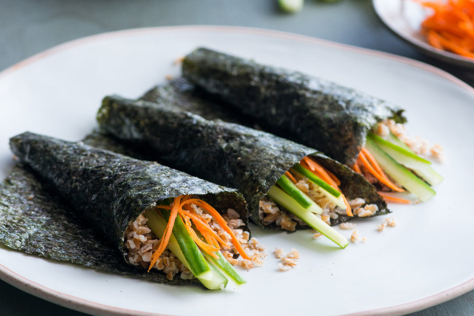sushi-roll