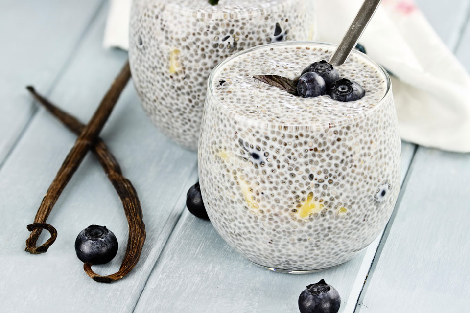 chiaseed