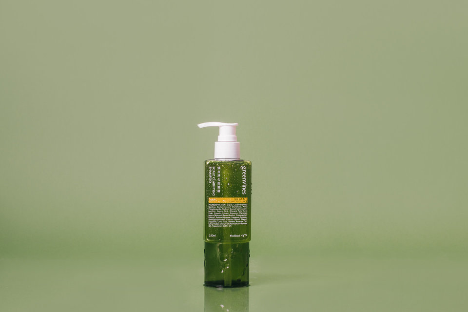 scalp-clarifying