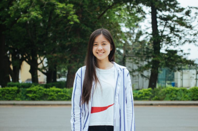 ChingYi
