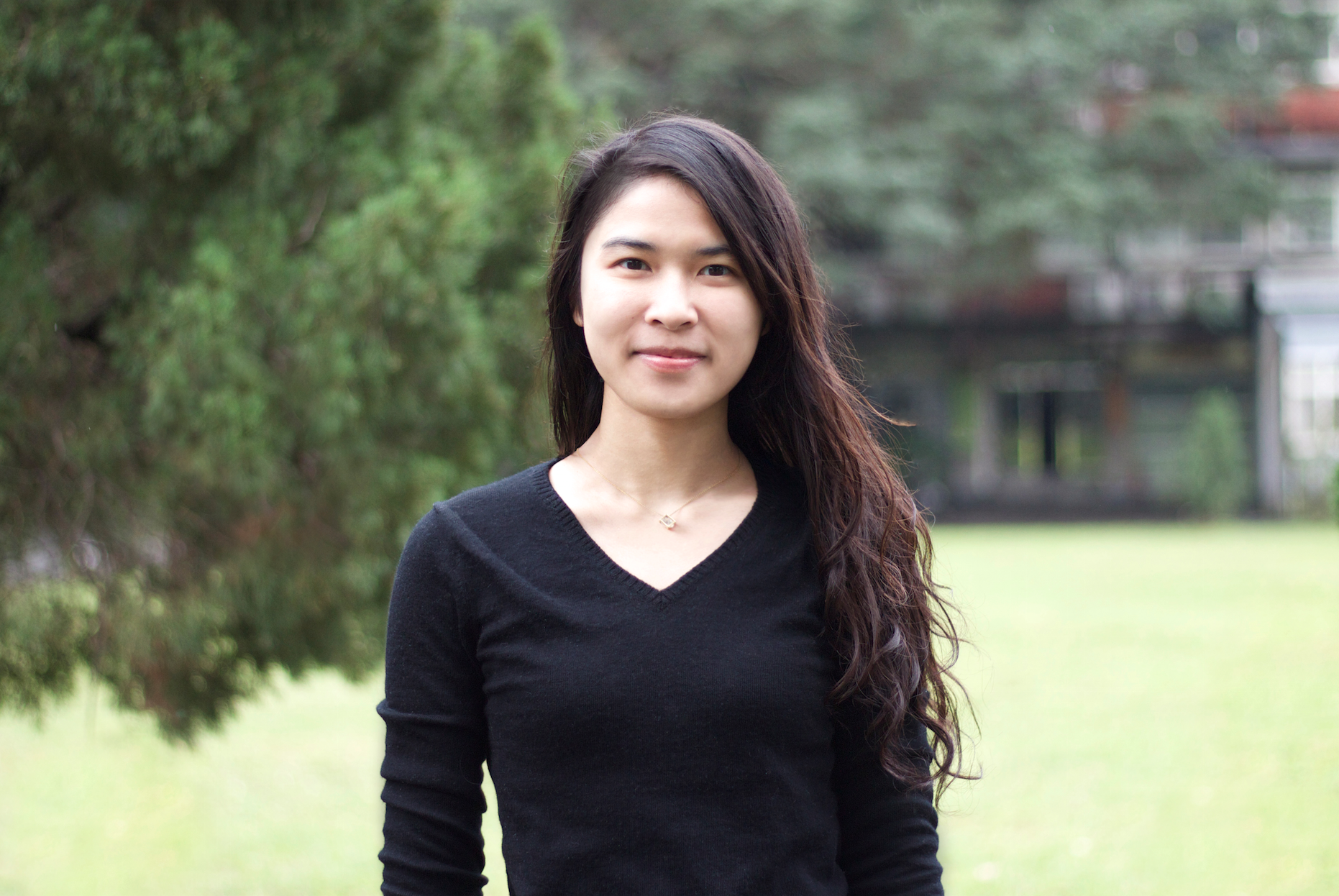 劉思瑜 Lobelia Liu