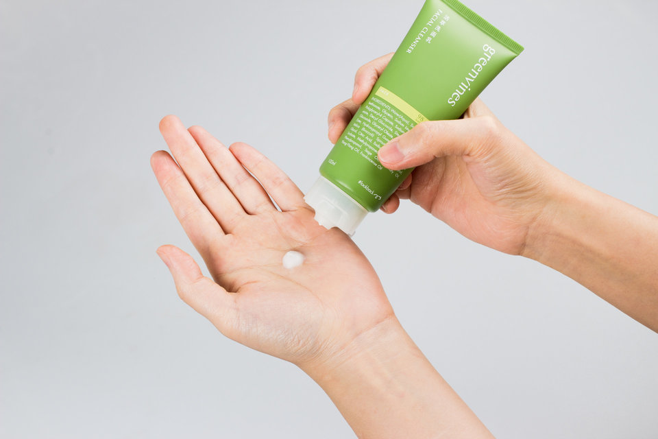 greenvines_facial_cleanser
