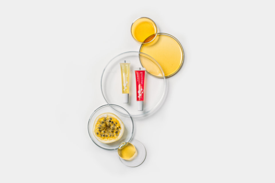 lipoil two colours