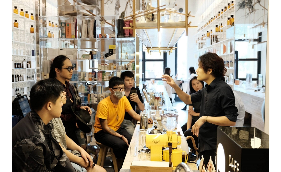 分子藥局-台中市-Molecure-Pharmacy-TAICHUNG,TAIWAN